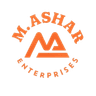 M.Ashar Enterprises Logo